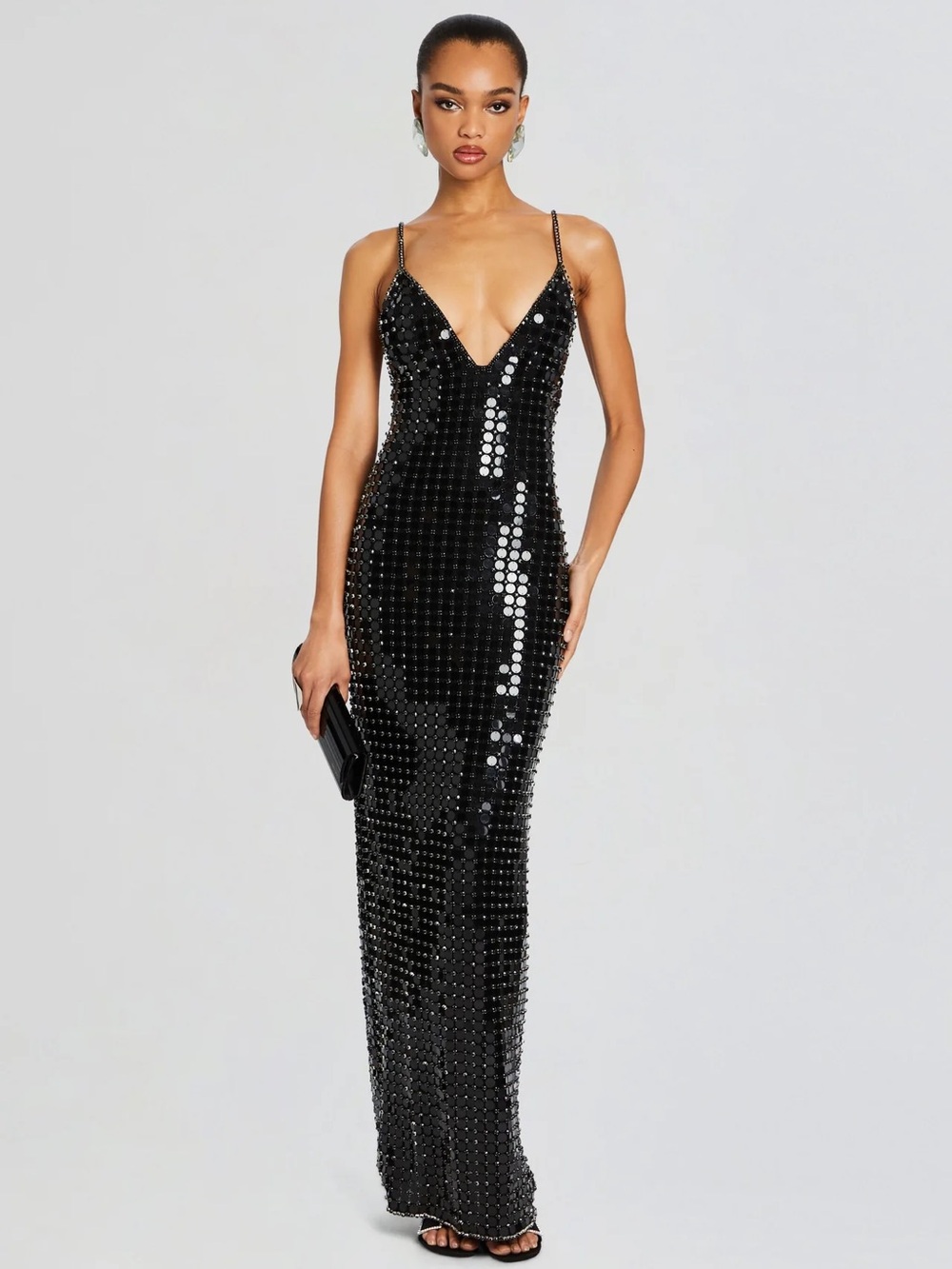 Retrofete Perri Gown - Picture 1 of 4